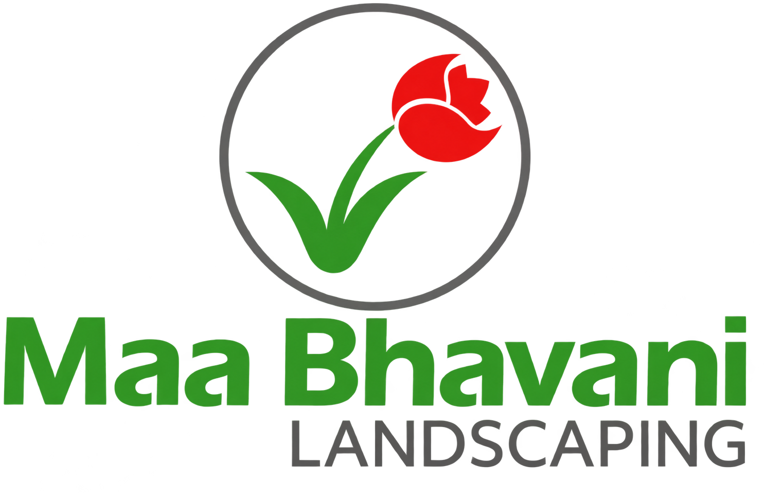 Maa Bhavani Gardening logo